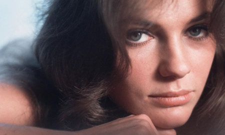 Jacqueline Bisset