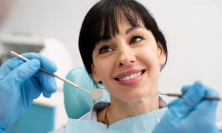 Do dental implants hurt?