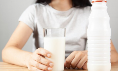 best milk for gut health